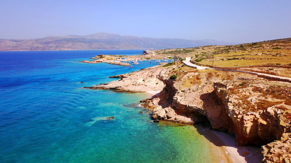 Koufonissia