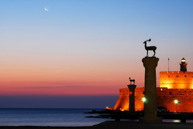RHODES_PORT