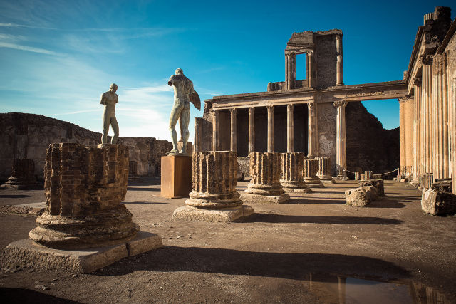 pompeiientrance