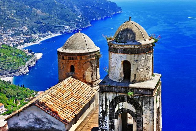 ravello-amalfi