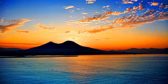 sorrentosunset