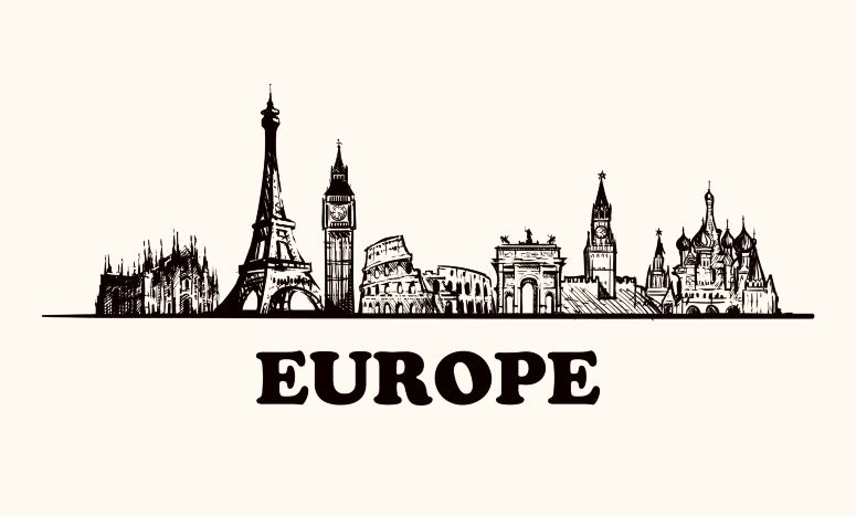 Europe_Photo