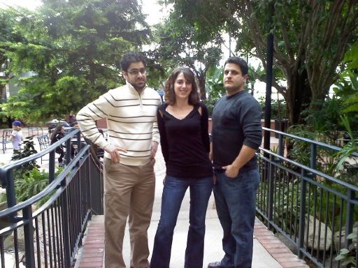 Gressis_Siblings