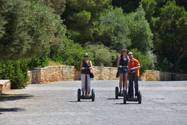 SEGWAY