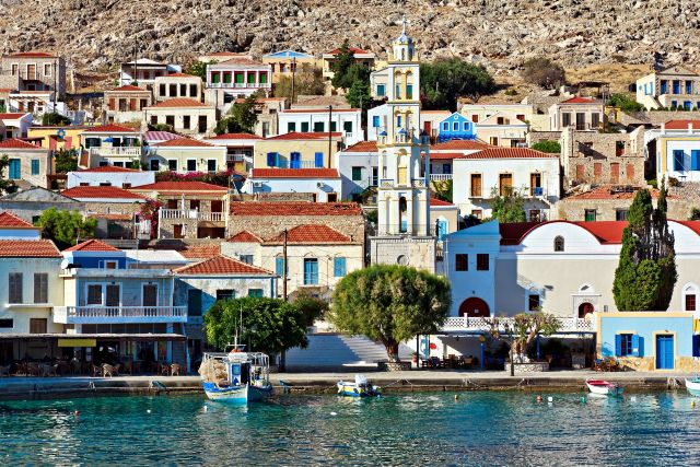 Chalki