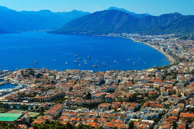 Marmaris_Turkey